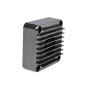 Alphacool Laing DDC Nero, Nichel (13179)