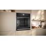 NEFF B64VS71N0 - FORNO N90, SHOCK VAPORE, PIROLISI, PORTA SLIDE&HIDE, WiFi, 60 CM