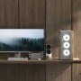 D501A-G-WT-v2 (wei/holz) (ACCM-DS01043.21)