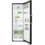 Miele KS 4783 DD bst (BlackSteel)  Frigorifero a libera installazione (KS4783DDBST)