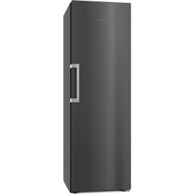 Miele KS 4783 DD bst (BlackSteel)  Frigorifero a libera installazione (KS4783DDBST)