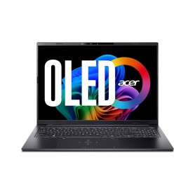 Acer Swift Go 16 AI OLED SFG16-74-990B 16" WUXGA+ OLED Core Ultra 9 288V 32GB/1TB Win11 (NX.JNMEG.008)