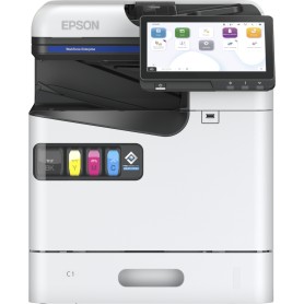 Epson WorkForce Enterprise AM-C400 Ad inchiostro A4 600 x 1200 DPI (C11CJ93401)