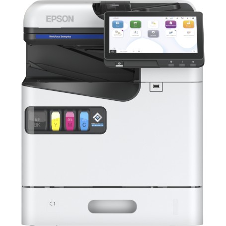 Epson WorkForce Enterprise AM-C400 Ad inchiostro A4 600 x 1200 DPI (C11CJ93401)