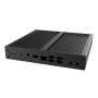 Akasa Plato NE Supporto Nero (A-NUC59-M1B)