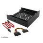 Akasa AK-HDA-12 parte del case del computer Supporto Gabbia HDD (AK-HDA-12)