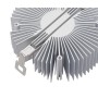 Akasa Turing FX Processore Piastra posteriore 12 cm Nero 1 pz (AK-CC1108HP01)