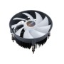 Akasa Vegas Chroma LG Processore Ventilatore 12 cm Nero 1 pz (AK-CC7139HP01)