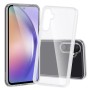 nevox 2491 custodia per cellulare 17 cm (6.7") Cover Trasparente