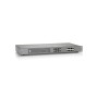 LevelOne GEP-1621 switch di rete Non gestito Gigabit Ethernet (10/100/1000) Supporto Power over Ethernet (PoE) Grigio (GEP-1621)