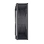 Silverstone FHS 120X Case per computer Ventilatore 12 cm Nero 1 pz (SST-FHS120X)