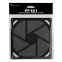 Silverstone SST-FF181B parte e accessorio del sistema di raffreddamento del computer Filtro per ventola