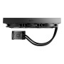 ARCTIC Liquid Freezer WS360-SP6 Processore Kit di raffreddamento a liquido 12 cm Nero 1 pz (ACFRE00201A)