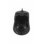 Arozzi Favo mouse Gaming Mano destra USB tipo A Ottico 16000 DPI (AZ-FAVO-BK)