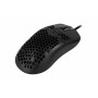 Arozzi Favo mouse Gaming Mano destra USB tipo A Ottico 16000 DPI (AZ-FAVO-BK)