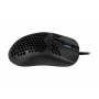 Arozzi Favo mouse Gaming Mano destra USB tipo A Ottico 16000 DPI (AZ-FAVO-BK)