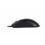 Arozzi Favo mouse Gaming Mano destra USB tipo A Ottico 16000 DPI (AZ-FAVO-BK)