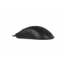 Arozzi Favo mouse Gaming Mano destra USB tipo A Ottico 16000 DPI (AZ-FAVO-BK)