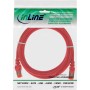 InLine S-STP/PiMF Cat.6 2m cavo di rete Cat6 S/FTP (S-STP) (76402R)