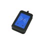 2N Telecommunications 9137421E lettore RFID USB Nero (9137421E) (01400-001)
