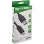 InLine 35712 cavo USB USB 3.2 Gen 2 (3.1 Gen 2) USB A USB C (35712)