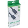 InLine 35701A cavo USB USB 3.2 Gen 2 (3.1 Gen 2) USB C (35701A)