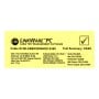 InLine 2m Cat.6(A) S-STP/PiMF cavo di rete Cat6a S/FTP (S-STP) (76802G)