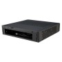 Akasa Cypher SPX Mini Tower Nero (A-ITX39-M1B)