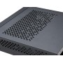 Akasa Cypher SPX Mini Tower Nero (A-ITX39-M1B)
