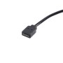 Akasa AK-CBLD04-50BK accessori di raffreddamento hardware Nero (AK-CBLD04-50BK)