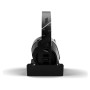 NACON RIG 900 MAX HX Auricolare Wireless A Padiglione Gaming Bluetooth Base di ricarica Nero (RIG900MAXHX)