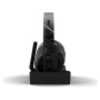 NACON RIG 900 MAX HX Auricolare Wireless A Padiglione Gaming Bluetooth Base di ricarica Nero (RIG900MAXHX)