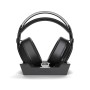 NACON RIG 900 MAX HX Auricolare Wireless A Padiglione Gaming Bluetooth Base di ricarica Nero (RIG900MAXHX)