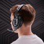 NACON RIG 900 MAX HX Auricolare Wireless A Padiglione Gaming Bluetooth Base di ricarica Nero (RIG900MAXHX)
