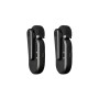 Shure MV-TWO-Z6 microfono Nero Microphone set