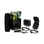Shure MV-TWO-KIT-Z6 ricevitore per microfono senza fili Supporto per fotocamera