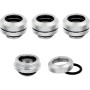 Corsair CX-9052007-WW accessori di raffreddamento hardware Cromo (CX-9052007-WW)