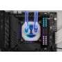 Corsair XH305i Processore Kit di raffreddamento a liquido Bianco (CX-9070009-WW)