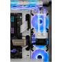 Corsair XH305i Processore Kit di raffreddamento a liquido Bianco (CX-9070009-WW)