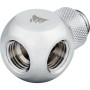 Corsair CX-9055015-WW parte e accessorio del sistema di raffreddamento del computer Guarnizione