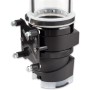 Aqua Computer ULTITUBE D5 200 Pro Processore Kit di raffreddamento a liquido Nero, Trasparente 1 pz (34110)