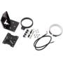Aqua Computer ULTITUBE D5 200 Pro Processore Kit di raffreddamento a liquido Nero, Trasparente 1 pz (34110)