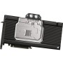 Corsair Hydro X XG7 RGB SUPRIM/TRIO 4080 Blocco d'acqua + piastra posteriore (CX-9020025-WW)