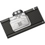 Corsair Hydro X XG7 RGB SUPRIM/TRIO 4080 Blocco d'acqua + piastra posteriore (CX-9020025-WW)