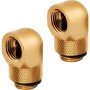 Corsair CX-9055010-WW parte e accessorio del sistema di raffreddamento del computer Guarnizione