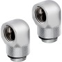 Corsair CX-9055008-WW parte e accessorio del sistema di raffreddamento del computer Guarnizione