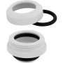 Corsair CX-9052013-WW parte e accessorio del sistema di raffreddamento del computer Guarnizione