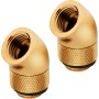 Corsair CX-9055003-WW parte e accessorio del sistema di raffreddamento del computer Guarnizione