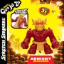 Goo Jit Zu Stretch Strikers - Blazagon Figura giocattolo elastica (42780)