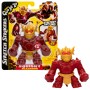 Goo Jit Zu Stretch Strikers - Blazagon Figura giocattolo elastica (42780)
